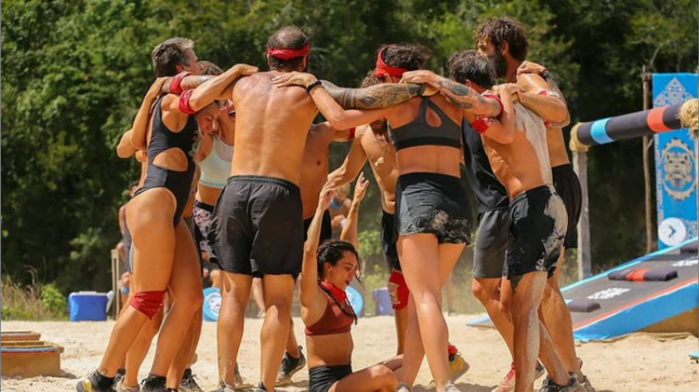 Survivor Spoiler: Αυτοί θα είναι οι 3 υποψήφιοι προς αποχώρηση - Αυτός αποχωρεί αύριο