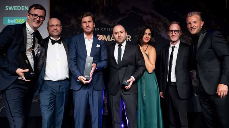 Οι νικητές των Greek Bookmaker Awards 2021