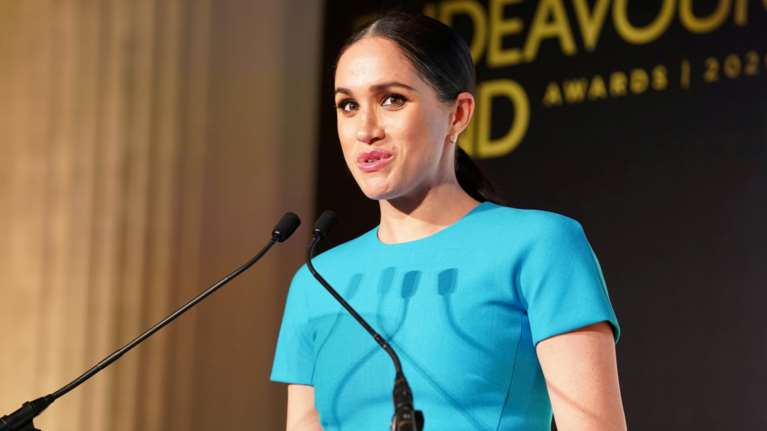 Μεγάλη νίκη για τη Μέγκαν Μαρκλ: Κέρδισε το δικαστήριο ενάντια στα "παράνομα και απάνθρωπα" δημοσιεύματα