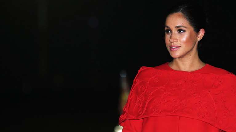 Αποκαλύψεις βόμβα από τη Μέγκαν Μαρκλ: Απέβαλε το δεύτερο παιδί της τον Ιούλιο - Η τεράστια απώλεια και ο πόνος