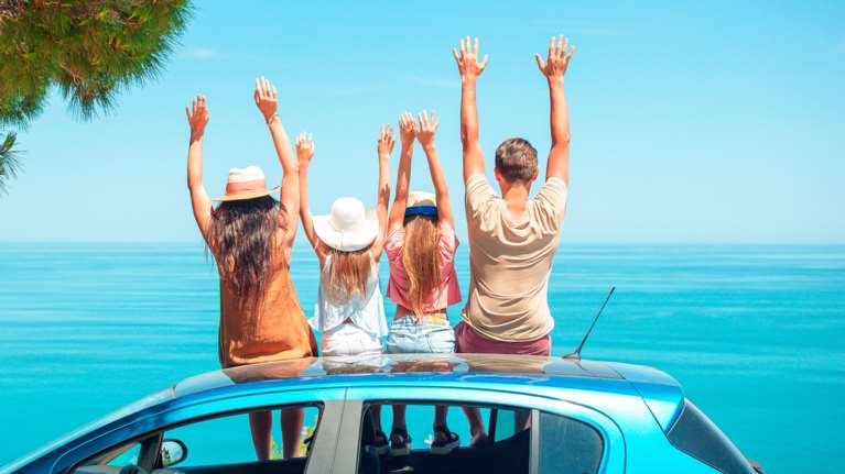 Τώρα, κλείνουμε τις διακοπές μας με άνεση και κερδίζουμε ακόμα περισσότερες