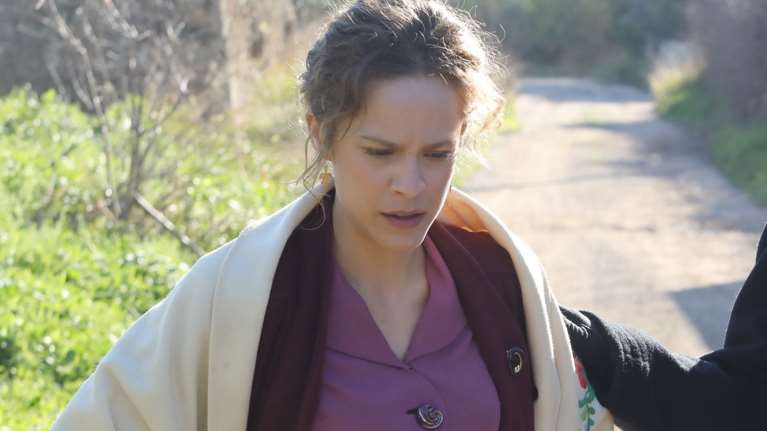 Άγριες Μέλισσες: Η Ασημίνα μένει έγκυος και ο εφιάλτης της ξεκινά