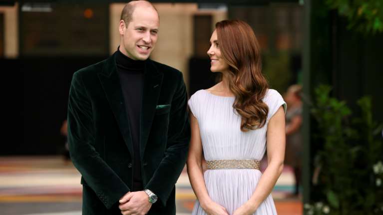 Δήλωση "βόμβα" από την Κέιτ Μίντλετον για τέταρτο παιδί: Είπα στον Γουίλιαμ "ας κάνουμε άλλο ένα"