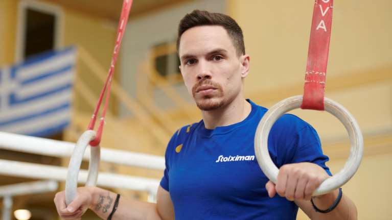 Λευτέρης Πετρούνιας:  Όσα θέλεις να ξέρεις για τον σύγχρονο &quot;Μίδα των κρίκων&quot;