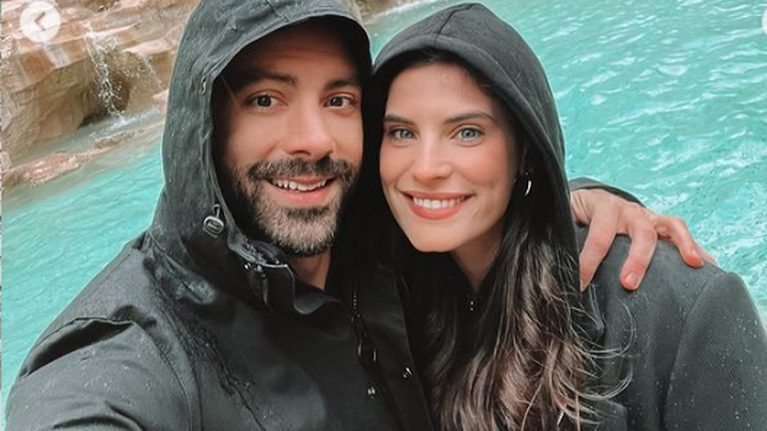 Τανιμανίδης - Μπόμπα: Road trip στη Ιταλία με παρέα έκπληξη - Πρώτη στάση η βροχερή Ρώμη