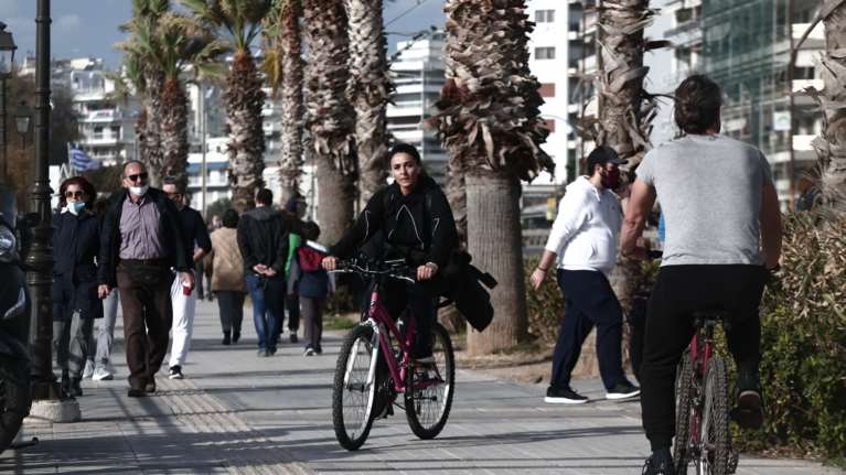 Σύψας: Το εμβόλιο είναι η αρχή του τέλους για την πανδημία – Πότε θα ανοίξουν σχολεία και καταστήματα