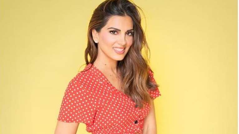 Σταματίνα Τσιμτσιλή: Η φωτογραφία χωρίς μακιγιάζ και τα πικρά σχόλια "Λες και έχεις κλάψει μια βδομάδα είσαι"