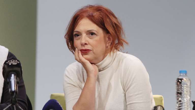 Το ξέσπασμα της Ελένης Ράντου: Αποκτήσαμε τρύπα στο στομάχι και μας απαξιώνουν