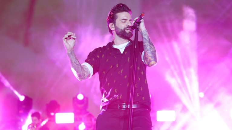 Tο πρόβλημα υγείας του Θοδωρή Μαραντίνη: Ήταν σημαντικό, με επηρέασε πάρα πολύ