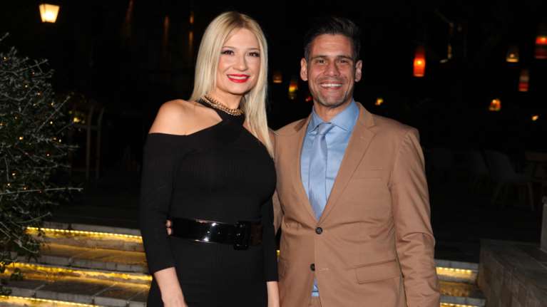 Στο χειρουργείο ο Δημήτρης Ουγγαρέζος: Η ανακοίνωση της Φαίης Σκορδά