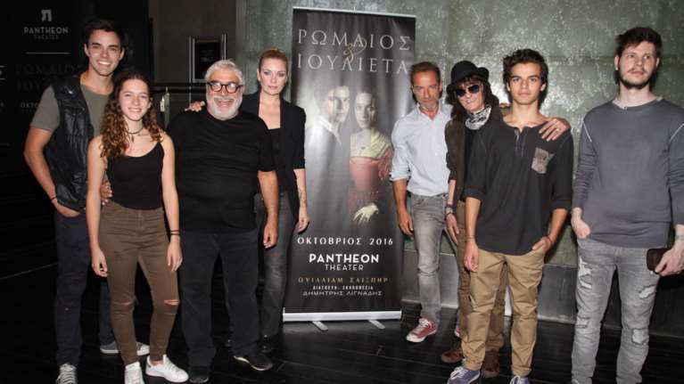 Σοκαρισμένος πρώην μαθητής του Λιγνάδη: Νόμιζα ότι του χρωστάω πολλά, τελικά το μόνο που του χρωστάω είναι...