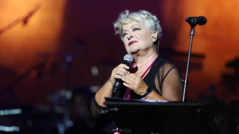 Σφοδρή επίθεση Τάνιας Τσανακλίδου κατά Τατιάνας Στεφανίδου: "Άθλια &amp; σιχαμένη"