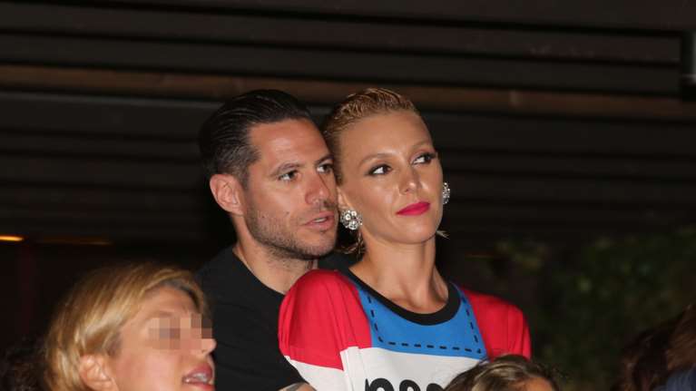 Τάμτα: Δεν σκέφτομαι να κάνω οικογένεια με τον Πάρι Κασιδόκωστα