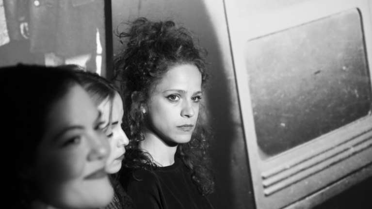 Έλλη Τρίγγου: Έφτασα σε σημείο να βάλω"φραγή" στη θηλυκότητά μου για να αποφύγω κινήσεις βίας