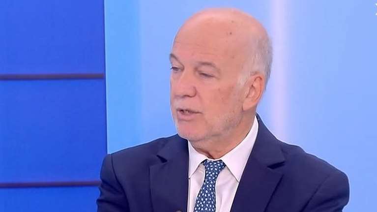 Φλωρίδης: Η αντιπολίτευση επιχειρεί &quot;ξυλόλιο 2&quot; στα Τέμπη - Έκανε δήλωση και ο Τσίπρας που οργάνωσε την άθλια σύσκεψη στο Μάτι