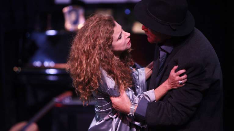 Μαρία Παπαλάμπρου: Δείτε πώς είναι σήμερα η &quot;Νάνσυ&quot; από το &quot;Και οι παντρεμένοι έχουν ψυχή&quot;