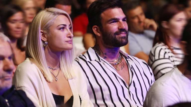 Ο εκνευρισμός του Αλεξάνδρου για τον Παναγιωτόπουλο: &quot;Έχει συμβεί και στην κοπέλα μου. Είναι άνανδρο&quot;