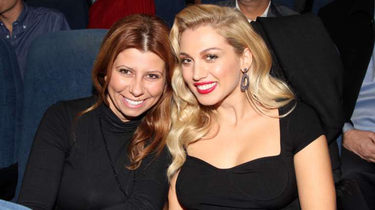 Ζήνα Κουτσελίνη: Καρφιά για τη Σπυροπούλου - &quot;Ο Κοντομηνάς μου ζήτησε συγγνώμη για όσα έγιναν&quot;