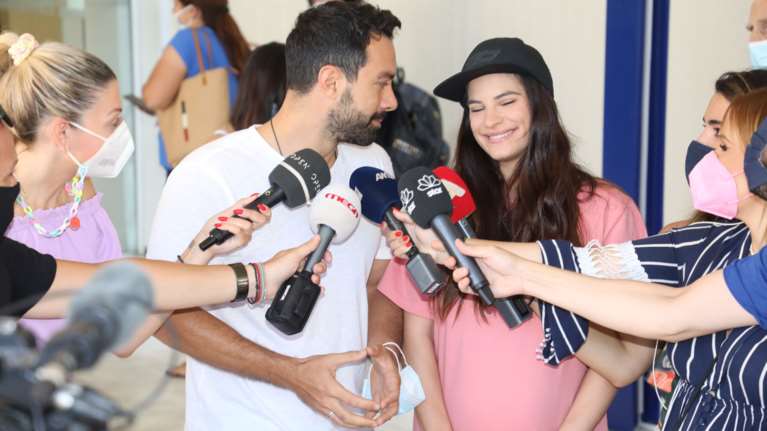 Χριστίνα Μπόμπα: Έτσι είναι το σώμα της 10 ημέρες μετά τη γέννα - Η αληθινή εικόνα