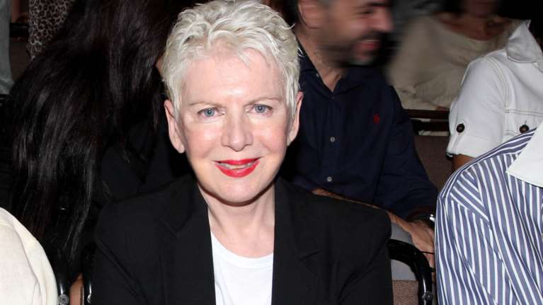 Έλενα Ακρίτα: Το σώμα μου άλλαζε, το στήθος μου βάραινε και κρυβόμουν από τον άντρα μου