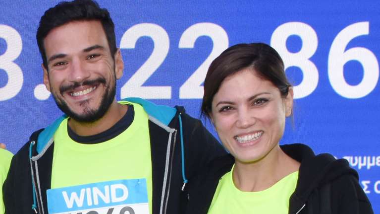 Εξώδικο στη Μαίρη Συνατσάκη έστειλε ο Κώστας Τσουρός: Στα άκρα η κόντρα τους