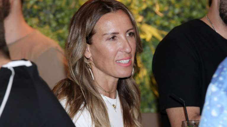 Σοκάρει η Πηγή Δεβετζή: Μου έκανε μεγάλο κακό ο πρώην άνδρας μου - Με εκμεταλλεύτηκε [Εικόνες]