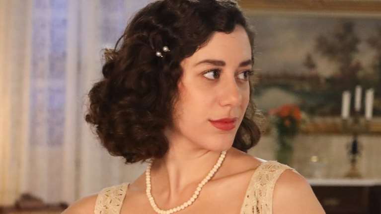 Αγριες Μέλισσες spoiler: Το ένοχο μυστικό της Πηνελόπης αποκαλύπτεται