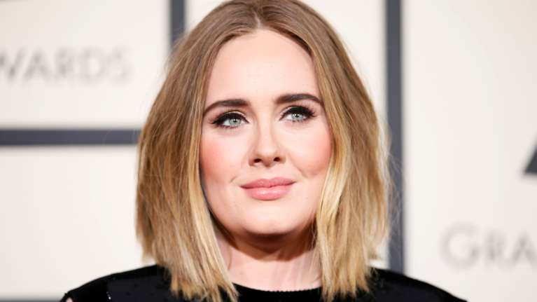 Αντέλ: Θα ήθελα να περάσω μια βραδιά με τον πρίγκιπα Χάρι