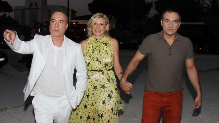 Ο Φώτης Σεργουλόπουλος απαντά για το αν θα πάρει τη θέση του Κατσούλη στη Φωλιά των Κου Κου