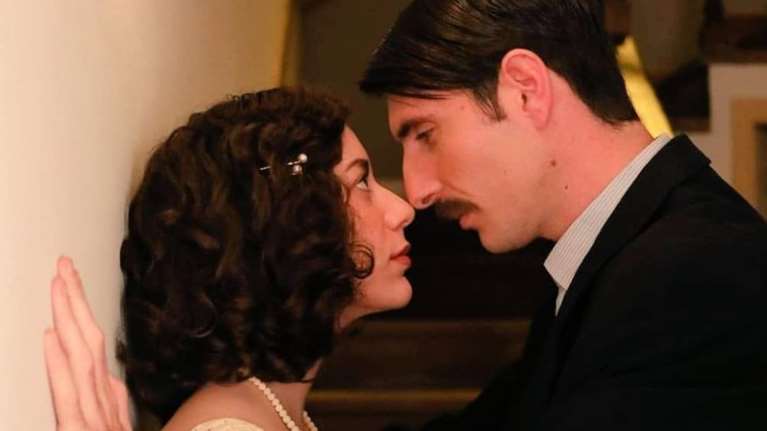 Άγριες Μέλισσες spoiler: Η Πηνελόπη χωρίζει και μαθαίνει ότι έιναι έγκυος