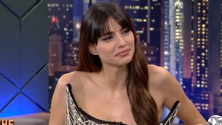 Ηλιάνα Παπαγεωργίου: Με πλήγωσε πολύ το τέλος μου από το GNTM