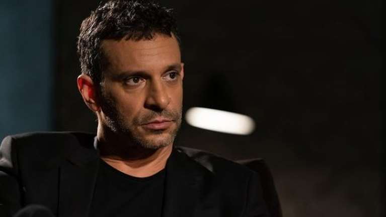 Γιώργος Χρανιώτης κατά Κούγια: Υπάρχει κάτι πιο δυνατό απ’ τα γαυγίσματα και το θράσος σας