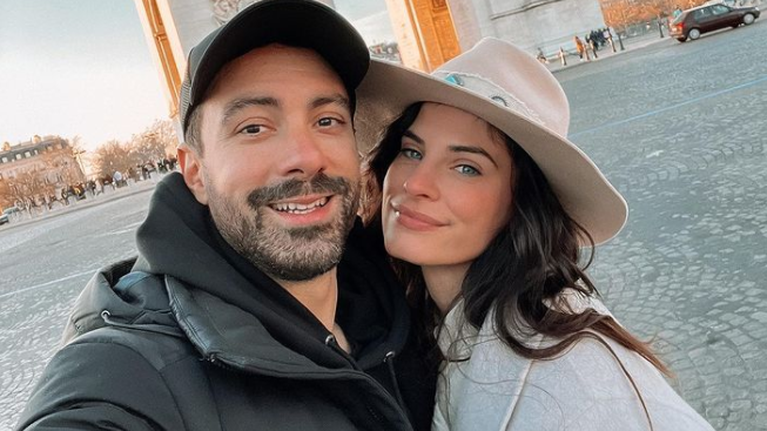 Μπόμπα - Τανιμανίδης: Κατακραυγή για τη dolce vita στο Παρίσι - &quot;Είστε εκτός τόπου και χρόνου&quot;