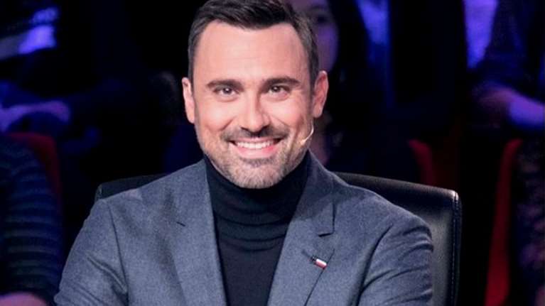 Γιώργος Καπουτζίδης: Βρέθηκα από την Αίγινα στην Eurovision με 5.000 άτομα - Ήταν δύσκολο