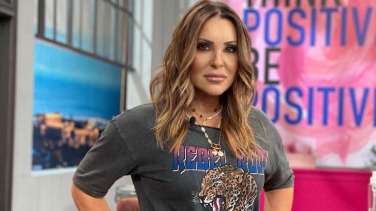 &quot;Η Ναταλία με ζήλευε υπερβολικά, ήταν καταπιεστική αλλά εγώ περνούσα ωραία&quot;