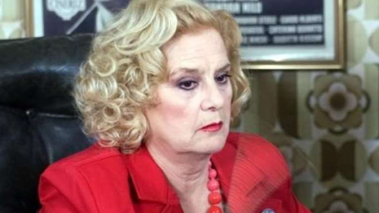 Πηνελόπη Πιτσούλη για Πέτρο Φιλιππίδη: Πού να ξέρω ότι είναι ο Dr Jekyll;