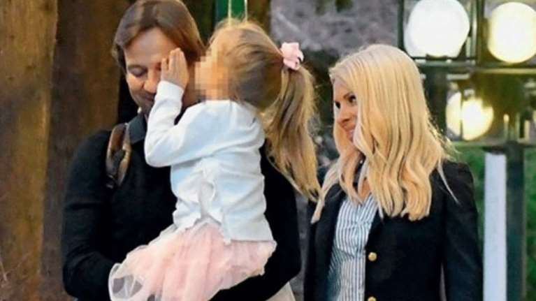 Ελένη Μενεγάκη: Το μεγάλο παράπονο της κόρης της Μαρίνας &quot;Μείναμε και την κοιτούσαμε&quot;