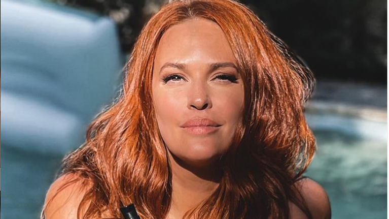 Σίσσυ Χρηστίδου: Η φωτογραφία με τη μητέρα της μέσα στο δωμάτιο του νοσοκομείου και η έκκληση για αίμα