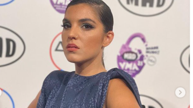 Συγκλονίζει η Άννα Μαρία Βέλλη: Έτυχε να μην πεθάνω από τα χέρια του κακοποιητικού συντρόφου μου