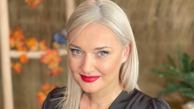 Το μήνυμα της δημοσιογράφου Μαριλού Ρεπαπή για τον καρκίνο του μαστού: Για δεύτερη χρονιά βγήκαν καθαρές οι εξετάσεις μου