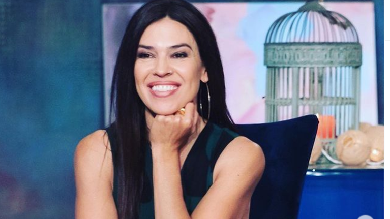 Ναταλία Δραγούμη: Δείχνει το κορμί της χωρίς ρετούς και φίλτρα στα 48 της