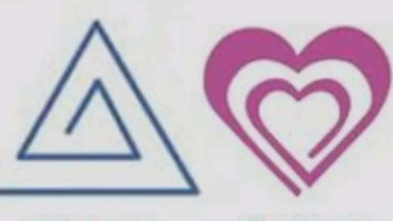 Αυτά είναι τα σύμβολα που χρησιμοποιούν οι παιδεραστές - Τα tattoo και τα μενταγιόν για να επικοινωνούν μεταξύ τους