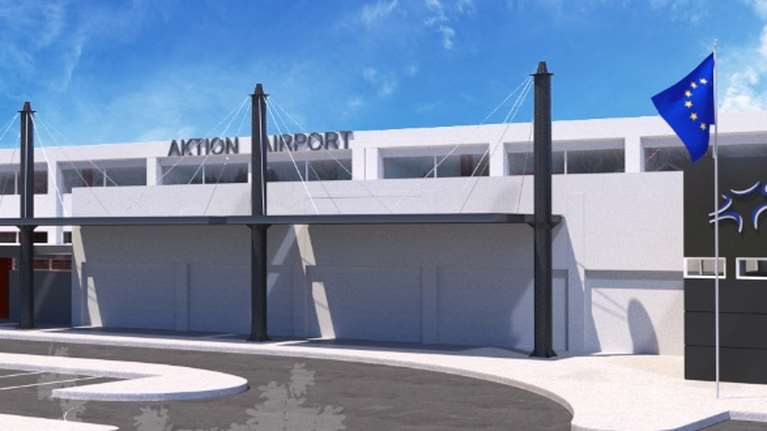 Συνέλαβαν στο Άκτιο καταζητούμενη από την Interpol με διεθνές ένταλμα