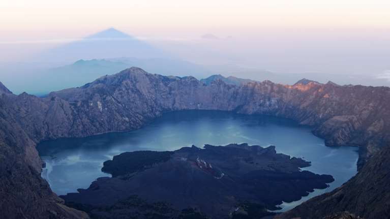 Επιστήμονες προειδοποιούν: Γιγάντιες εκρήξεις ηφαιστείων τα επόμενα 100 χρόνια - Ο κίνδυνος έχει υποτιμηθεί