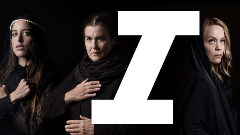 &quot;Ικέτιδες&quot; στην Επίδαυρο με Τσορτέκη, Παπαληγούρα, Σακελλαρίου - Ο ρόλος της Μαρίνας Σάττι