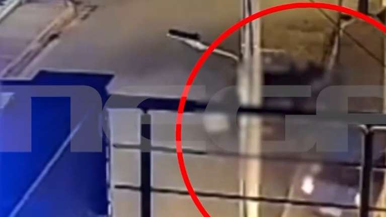 Λούτσα: Στη ΜΕΘ η κοπέλα του άτυχου 24χρονου - "Λυπάμαι, δεν ξέρω τι να πω", λέει η μητέρα του οδηγού που χτύπησε την οικογένεια