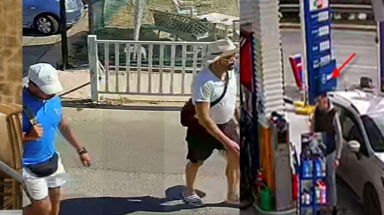 Οι εκτελεστές της Βάρης και της Κέρκυρας πήραν 3,5 εκ ευρώ για τα συμβόλαια θανάτου- Τα 200 κιλά κοκαΐνης και οι 60 νεκροί