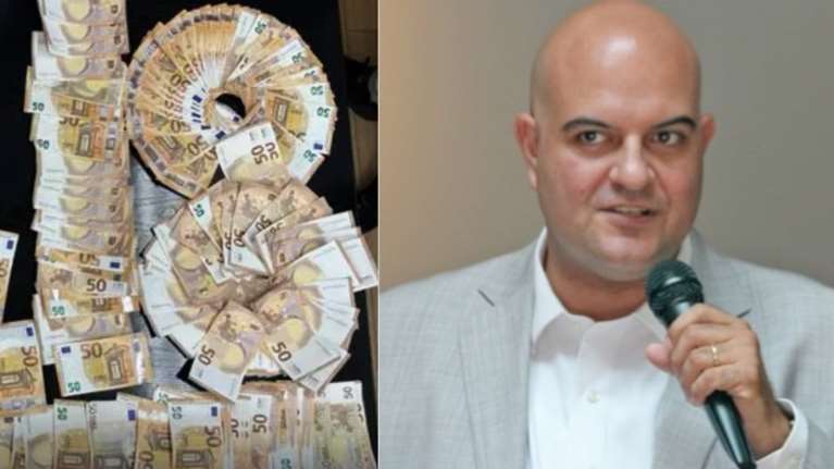 Πώς ο &quot;Σαράφης&quot; της Novartis έστησε την απάτη με την ανύπαρκτη εταιρεία στα Εμιράτα - Ο τιμοκατάλογος της κομπίνας