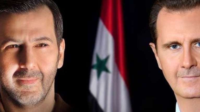 &quot;Χασάπης της Νταραά&quot;: Αφαντος ο σκληρός διοικητής και αδελφός του Άσαντ - H βίλα του ήταν κόμβος διακίνησης ναρκωτικών