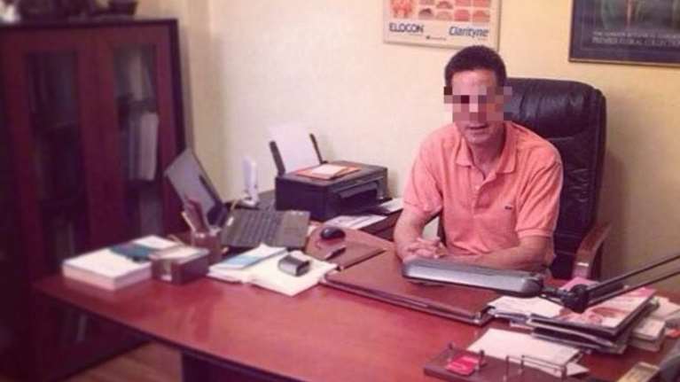 Βιασμός 12χρονης στον Κολωνό: Συνθήματα έξω από το ιατρείο του δερματολόγου – &quot;Ρίχτηκε στην εγγονή της ξαδέρφης μου&quot;